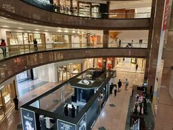 Ngee Ann City Tower A (D9), Shop House #559195731